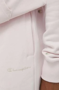 Γυναικεία Σορτς Champion ροζ 11 Γυναικεία Σορτς Champion ροζ -Champion Εκπτώσεις unnamed file 2189