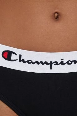 Γυναικεία Σλιπ Champion μαύρο -Champion Εκπτώσεις unnamed file 2197