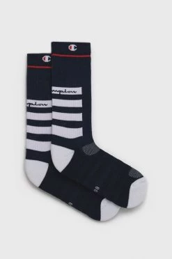 Γυναικεία Κάλτσες Champion ναυτικό μπλε