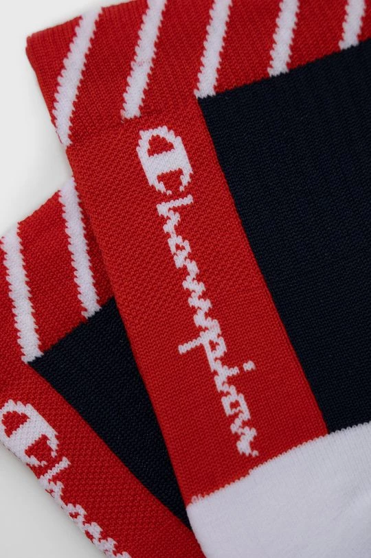 Γυναικεία Κάλτσες Champion ναυτικό μπλε 2 Γυναικεία Κάλτσες Champion ναυτικό μπλε - Image 2