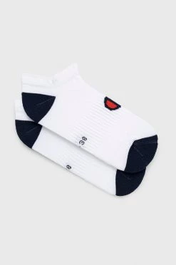 Γυναικεία Κάλτσες Champion άσπρο