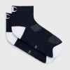 Γυναικεία Κάλτσες Champion ναυτικό μπλε