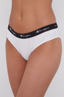 Γυναικεία Σλιπ Champion άσπρο