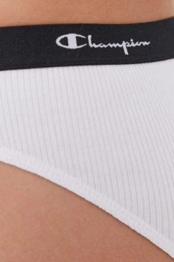 Γυναικεία Σλιπ Champion άσπρο -Champion Εκπτώσεις unnamed file 2224