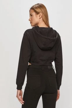 Γυναικεία Χωρίς φερμουάρ Champion - Βαμβακερή μπλούζα μαύρο 7 Γυναικεία Χωρίς φερμουάρ Champion - Βαμβακερή μπλούζα μαύρο -Champion Εκπτώσεις unnamed file 2249