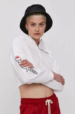 Γυναικεία Χωρίς φερμουάρ Champion - Βαμβακερή μπλούζα μαύρο 8 Γυναικεία Χωρίς φερμουάρ Champion - Βαμβακερή μπλούζα μαύρο -Champion Εκπτώσεις unnamed file 2255