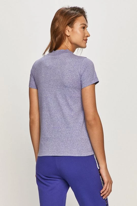 Γυναικεία Κοντομάνικο Champion - Μπλουζάκι σταφύλι 3 Γυναικεία Κοντομάνικο Champion - Μπλουζάκι σταφύλι - Image 3