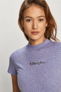 Γυναικεία Κοντομάνικο Champion - Μπλουζάκι σταφύλι 8 Γυναικεία Κοντομάνικο Champion - Μπλουζάκι σταφύλι -Champion Εκπτώσεις unnamed file 2260