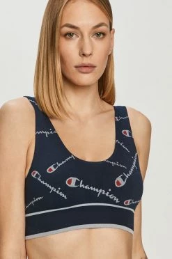 Γυναικεία Αθλητικά σουτιέν Champion - Αθλητικό σουτιέν γκρί