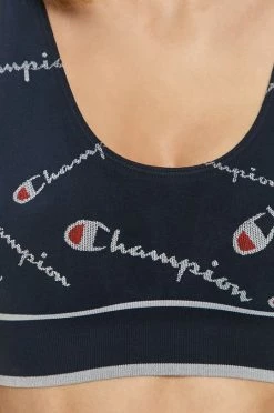 Γυναικεία Αθλητικά σουτιέν Champion - Αθλητικό σουτιέν γκρί 5 Γυναικεία Αθλητικά σουτιέν Champion - Αθλητικό σουτιέν γκρί -Champion Εκπτώσεις unnamed file 2267