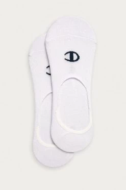 Γυναικεία Champion - Κάλτσες (2-pack) λευκό