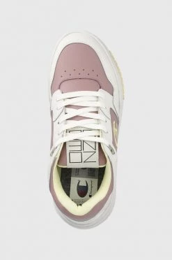 Γυναικεία Sneakers Αθλητικά Champion μοβ 8 Γυναικεία Sneakers Αθλητικά Champion μοβ -Champion Εκπτώσεις unnamed file 227