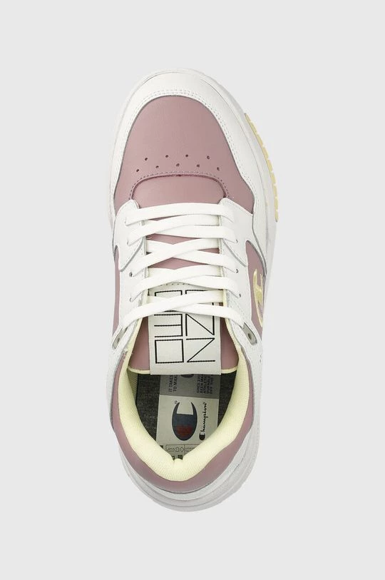 Γυναικεία Sneakers Αθλητικά Champion μοβ 4 Γυναικεία Sneakers Αθλητικά Champion μοβ - Image 4