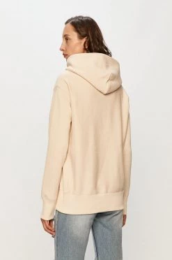 Γυναικεία Χωρίς φερμουάρ Champion - Μπλούζα κρεμ -Champion Εκπτώσεις unnamed file 2281