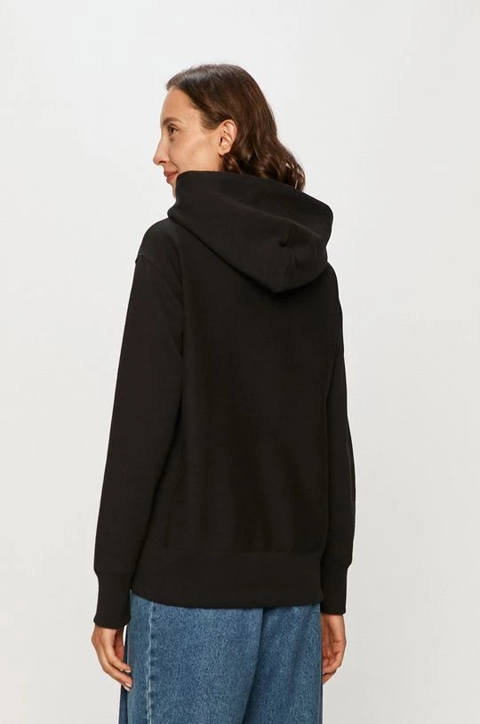 Γυναικεία Χωρίς φερμουάρ Champion - Μπλούζα κρεμ 3 Γυναικεία Χωρίς φερμουάρ Champion - Μπλούζα κρεμ - Image 3