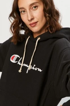 Γυναικεία Χωρίς φερμουάρ Champion - Μπλούζα κρεμ 8 Γυναικεία Χωρίς φερμουάρ Champion - Μπλούζα κρεμ -Champion Εκπτώσεις unnamed file 2287