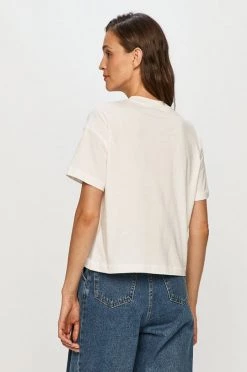 Γυναικεία Κοντομάνικο Champion - Μπλουζάκι κόκκινο ροζ -Champion Εκπτώσεις unnamed file 2291