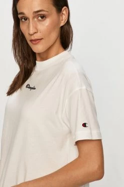 Γυναικεία Κοντομάνικο Champion - Μπλουζάκι κόκκινο ροζ -Champion Εκπτώσεις unnamed file 2292