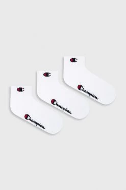 Champion Γυναικεία Κάλτσες #N/A άσπρο