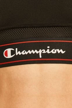 Γυναικεία Αθλητικά σουτιέν Champion - Αθλητικό σουτιέν κόκκινο -Champion Εκπτώσεις unnamed file 2332