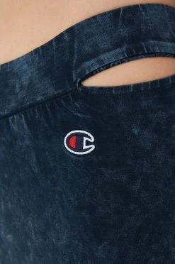 Γυναικεία Σορτς Champion χρώμα: ναυτικό μπλε, 7 Γυναικεία Σορτς Champion χρώμα: ναυτικό μπλε, -Champion Εκπτώσεις unnamed file 2375