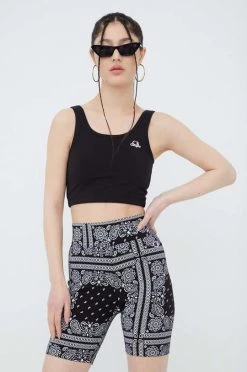 Γυναικεία Σορτς Champion μαύρο, -Champion Εκπτώσεις unnamed file 2384