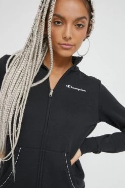 Γυναικεία Σετ Φόρμα Champion μαύρο -Champion Εκπτώσεις unnamed file 239
