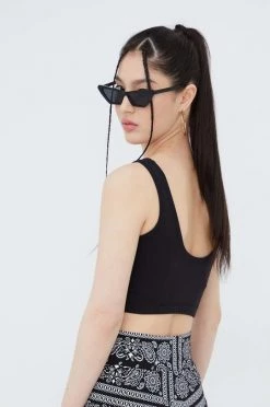 Γυναικεία Σουτιέν Champion μαύρο -Champion Εκπτώσεις unnamed file 2399