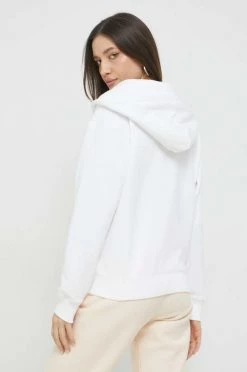 Γυναικεία Με φερμουάρ Μπλούζα Champion άσπρο, με κουκούλα 7 Γυναικεία Με φερμουάρ Μπλούζα Champion άσπρο, με κουκούλα -Champion Εκπτώσεις unnamed file 24