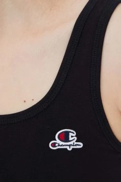 Γυναικεία Σουτιέν Champion μαύρο -Champion Εκπτώσεις unnamed file 2401