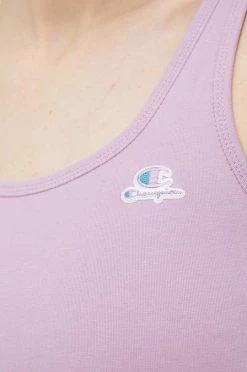 Γυναικεία Σουτιέν Champion μοβ -Champion Εκπτώσεις unnamed file 2405