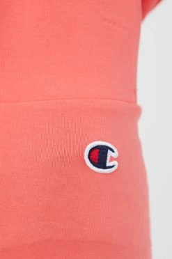 Γυναικεία Σορτς Champion Champion X Smiley ροζ -Champion Εκπτώσεις unnamed file 2409