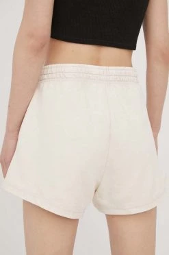 Γυναικεία Σορτς Champion μπεζ, -Champion Εκπτώσεις unnamed file 2412