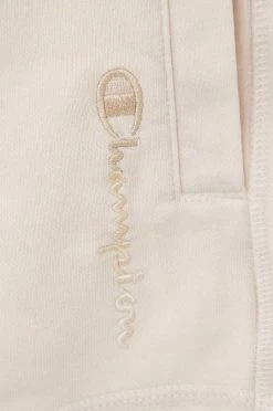 Γυναικεία Σορτς Champion μπεζ, -Champion Εκπτώσεις unnamed file 2413