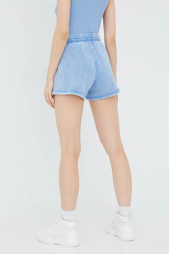 Γυναικεία Σορτς Champion κόκκινο ροζ 3 Γυναικεία Σορτς Champion κόκκινο ροζ - Image 3