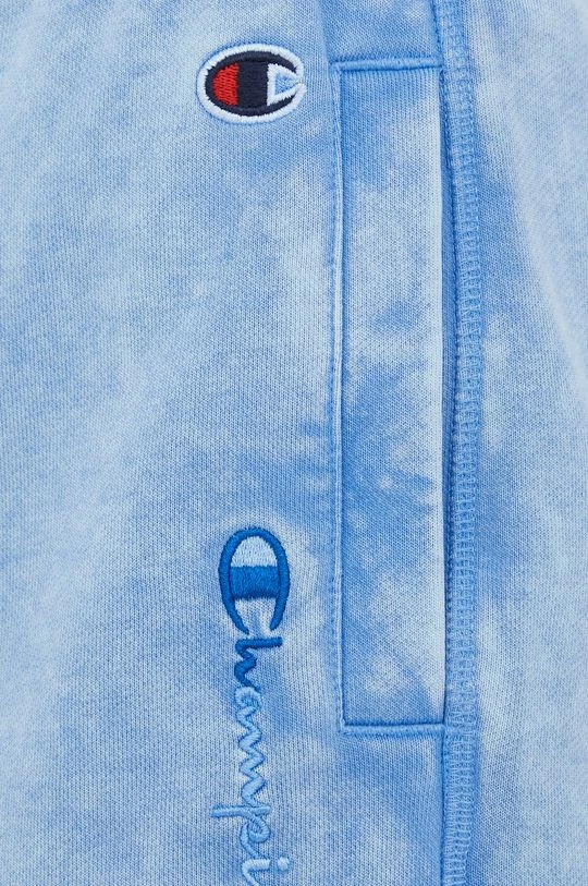 Γυναικεία Σορτς Champion κόκκινο ροζ 4 Γυναικεία Σορτς Champion κόκκινο ροζ - Image 4