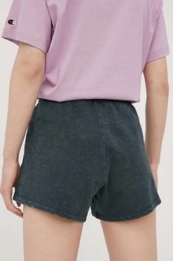 Γυναικεία Σορτς Champion πράσινο, -Champion Εκπτώσεις unnamed file 2420