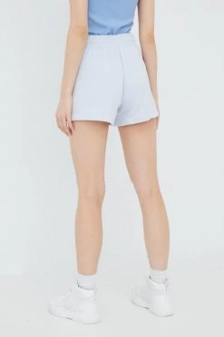 Γυναικεία Σορτς Champion ανοιχτό μπλε -Champion Εκπτώσεις unnamed file 2426