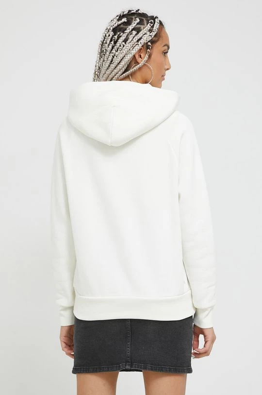 Γυναικεία Χωρίς φερμουάρ Μπλούζα Champion μπεζ, 3 Γυναικεία Χωρίς φερμουάρ Μπλούζα Champion μπεζ, - Image 3