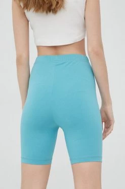 Γυναικεία Σορτς Champion χρώμα: τιρκουάζ, 6 Γυναικεία Σορτς Champion χρώμα: τιρκουάζ, -Champion Εκπτώσεις unnamed file 2430