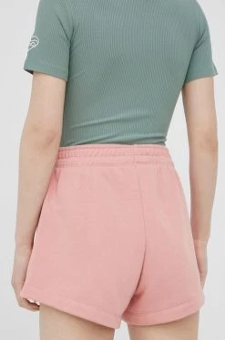 Γυναικεία Σορτς Champion χρώμα: ροζ, -Champion Εκπτώσεις unnamed file 2434