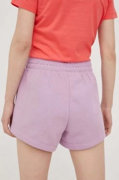 Γυναικεία Σορτς Champion χρώμα: μοβ, 7 Γυναικεία Σορτς Champion χρώμα: μοβ, -Champion Εκπτώσεις unnamed file 2438