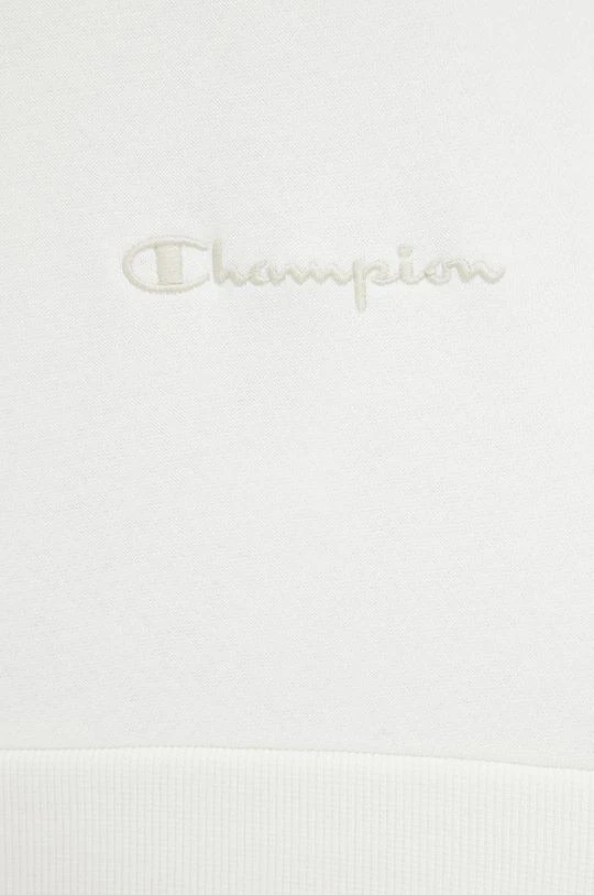 Γυναικεία Χωρίς φερμουάρ Μπλούζα Champion μπεζ, 5 Γυναικεία Χωρίς φερμουάρ Μπλούζα Champion μπεζ, - Image 5