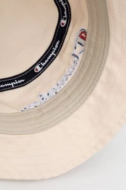 Γυναικεία Καπέλα Βαμβακερό καπέλο Champion μπεζ -Champion Εκπτώσεις unnamed file 2456