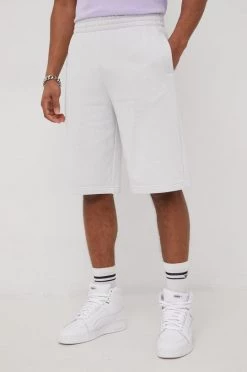 Γυναικεία Σορτς Champion γκρι -Champion Εκπτώσεις unnamed file 2470