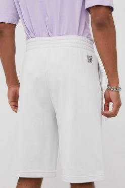 Γυναικεία Σορτς Champion γκρι -Champion Εκπτώσεις unnamed file 2472