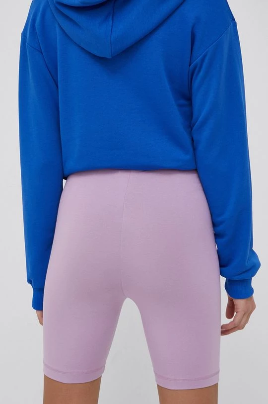 Γυναικεία Σορτς Champion χρώμα: μοβ, 3 Γυναικεία Σορτς Champion χρώμα: μοβ, - Image 3