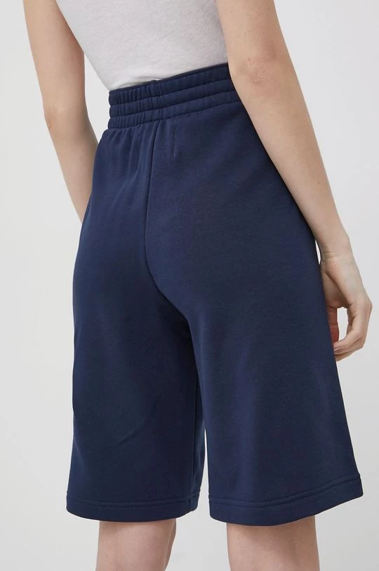 Γυναικεία Σορτς Champion ναυτικό μπλε 4 Γυναικεία Σορτς Champion ναυτικό μπλε - Image 4