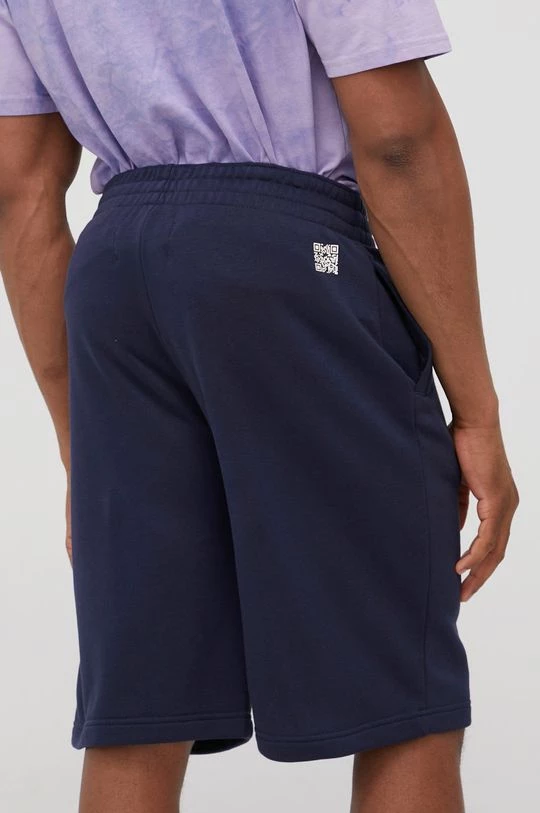 Γυναικεία Σορτς Champion ναυτικό μπλε 5 Γυναικεία Σορτς Champion ναυτικό μπλε - Image 5