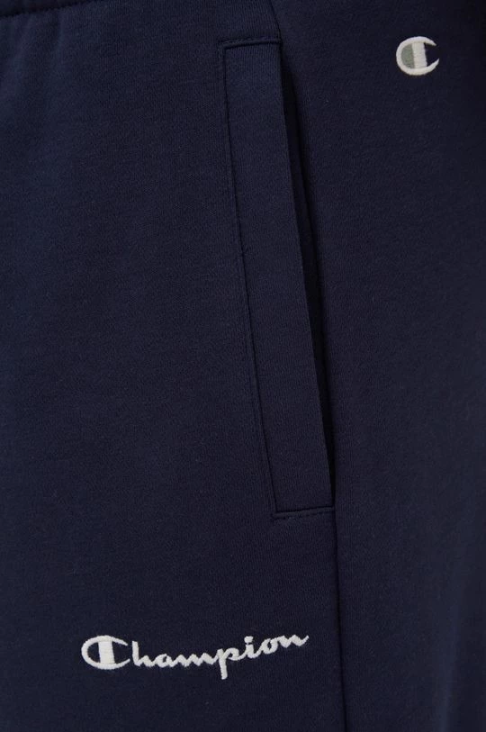 Γυναικεία Σορτς Champion ναυτικό μπλε 6 Γυναικεία Σορτς Champion ναυτικό μπλε - Image 6